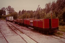 Dia feldbahnwagen nachlass gebraucht kaufen  Leer (Ostfriesland)