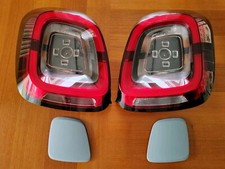 Fari posteriori fiat usato  Montescaglioso