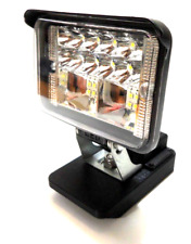 Portable led work for sale  DAVENTRY