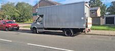 luton vans tail lift for sale luton vans tail lift for sale SPALDING