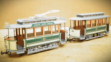 Halling tramway old d'occasion  Expédié en Belgium