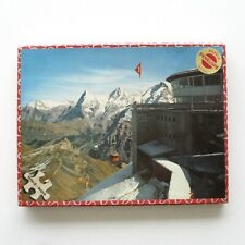 Ancien puzzle bois d'occasion  Saint-Sorlin-en-Valloire