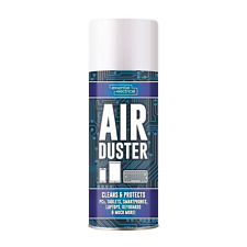 Air duster spray for sale  BRADFORD