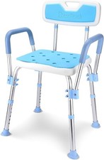 Portable shower chair for sale  Montclair