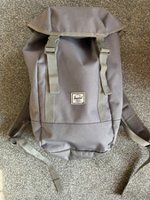 Herschel iona backpack for sale  GLASGOW