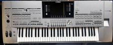 Yamaha tyros keyboard gebraucht kaufen  Limburg a. d. Lahn