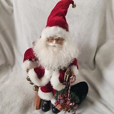 Dept. old santa for sale  Fort Lauderdale