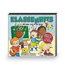 Klassenhits cds 143 gebraucht kaufen  Berlin