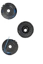 Ryobi rac125 fadenspule gebraucht kaufen  Günzburg