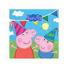 Tovaglioli peppa pig usato  Sora