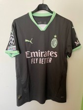 Maglia calcio 2024 usato  Pescara
