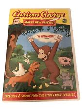 Curious george makes for sale  Portage