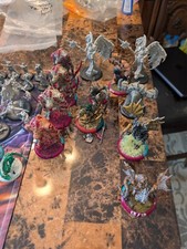 Warmachine legacy prime for sale  Orange Park