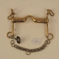 Sprenger kandare 15cm gebraucht kaufen  Heppenheim (Bergstraße)