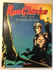 Ron clarke tome d'occasion  Descartes