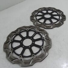 Ducati 900 bremsscheiben gebraucht kaufen  Hilchenbach