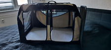 Trixie hunde transportbox gebraucht kaufen  Cottbus