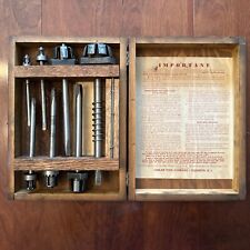 Antique rare carlan for sale  Akron