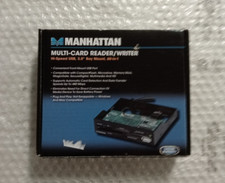 Multi card reader usato  Codroipo