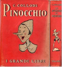 Grandi libri salani usato  Villar Focchiardo