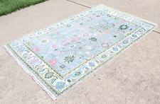 Traditional hand knotted for sale  Bartlesville