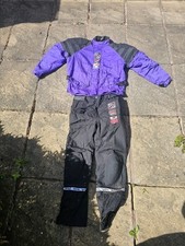 Rukka gortex ladies for sale  CHESTER