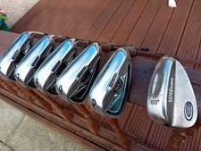 wilson staff d 100 for sale wilson staff d 100 for sale PETERHEAD