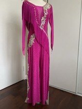 Hot pink latin for sale  Rowland Heights