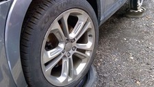 Wheel 19x8 alloy for sale  Denver
