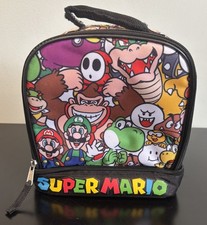 Nintendo super mario for sale  Gloversville