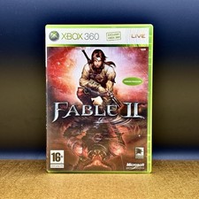 Fable gioco xbox usato  Ornago