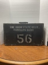 Vtg gentzen ohio for sale  Columbus