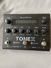 Tonex guitar multi for sale  DRIFFIELD