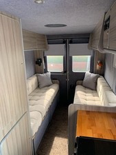 Mercedes sprinter riot for sale  BARNSLEY