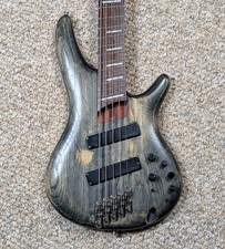 Ibanez soundgear srff805 for sale  Ballwin