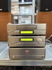 Denon upo 250 gebraucht kaufen  Mannheim