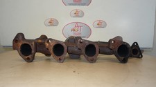 Collecteur echappement ford d'occasion  Rosières-près-Troyes