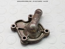 Carter pompa acqua usato  Italia