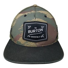 Burton mfg. burlington for sale  Knightstown