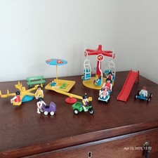 3223 playmobil vintage for sale  SWANSEA