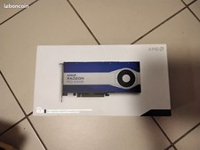 Amd radeon pro d'occasion  France