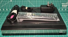 Humax hdr 2000t for sale  CARDIFF