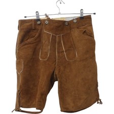 German wear lederhosen for sale  UK