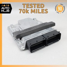 Usado, Módulo de controle do motor 15-18 Porsche Macan 95B Turbo S ECU ECM DME OEM 70k comprar usado Usado, Módulo de controle do motor 15-18 Porsche Macan 95B Turbo S ECU ECM DME OEM 70k comprar usado  Enviando para Brazil