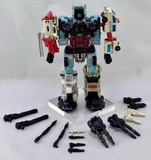 Defensor transformers vintage usato  Zanica