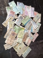 Lotto mini assegni usato  Racconigi