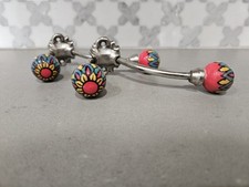 Boho metal double for sale  Kansas City