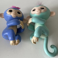 Fingerlings baby zoe for sale  MAYFIELD