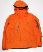 Salomon men orange for sale  WREXHAM