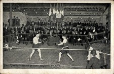 Sports assaut boxe gebraucht kaufen  Berlin